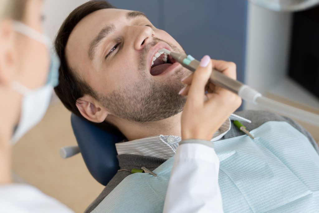 Channel Islands Family Dental Office – Port Hueneme, Ventura Ca 93041