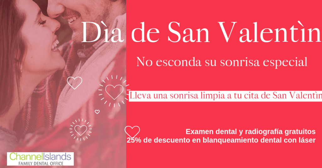 Channel Islands Family Dental Office – Port Hueneme, Ventura Ca 93041