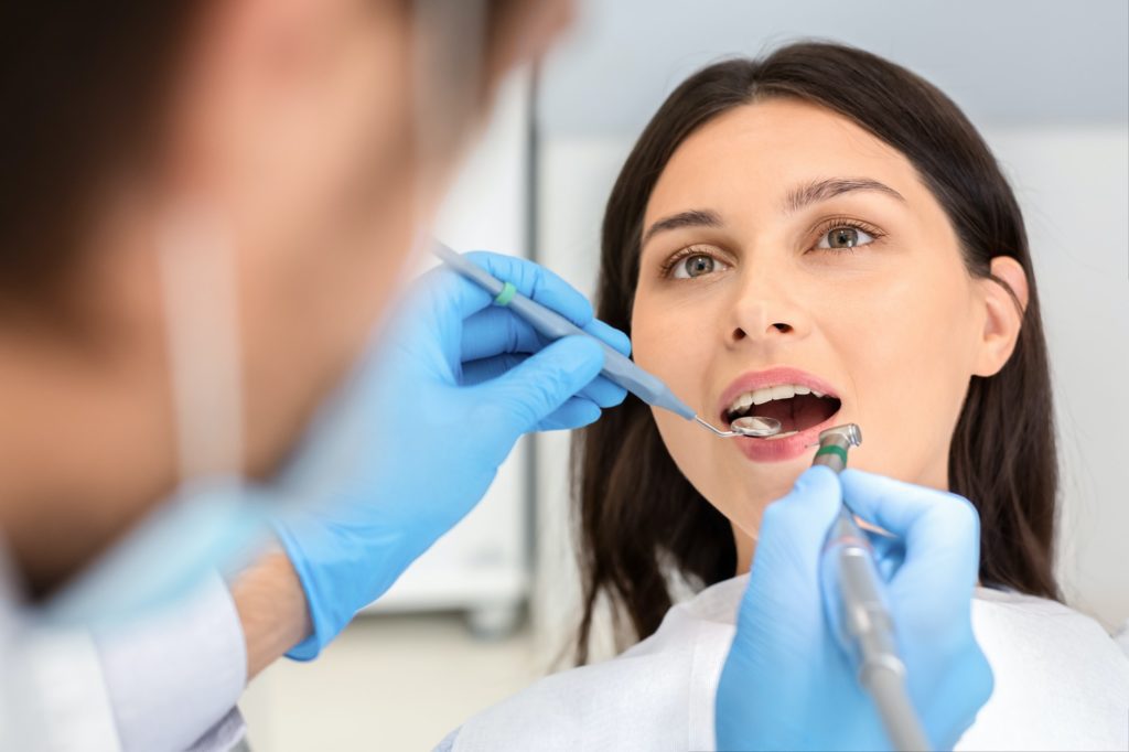 Channel Islands Family Dental Office – Port Hueneme, Ventura Ca 93041