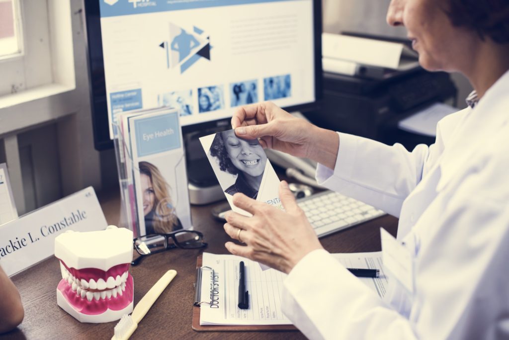 Channel Islands Family Dental Office – Port Hueneme, Ventura Ca 93041