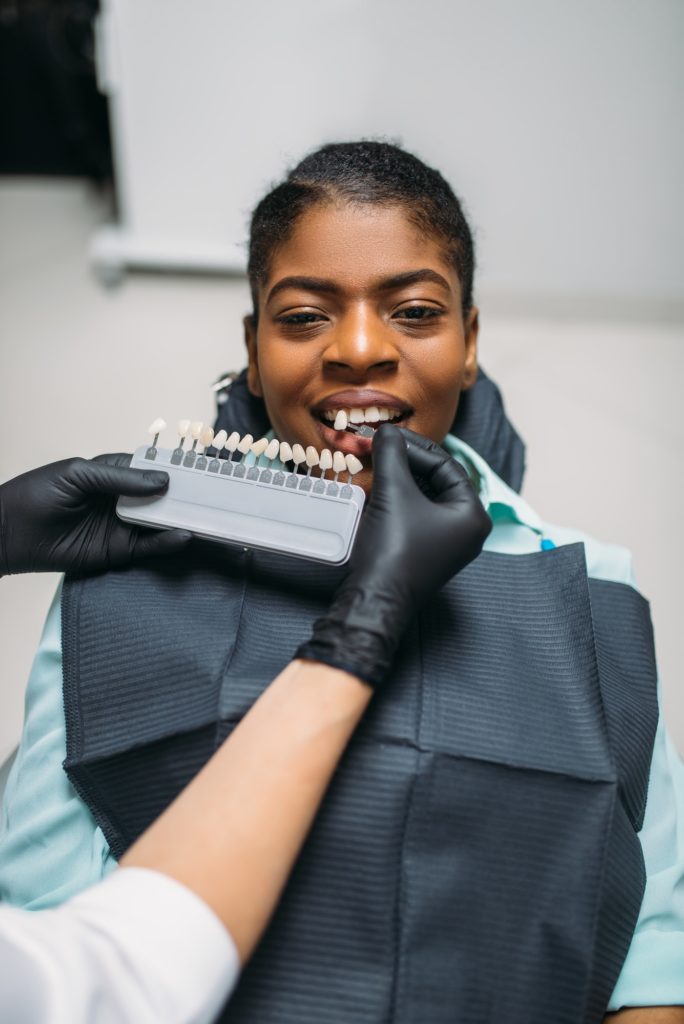 Channel Islands Family Dental Office – Port Hueneme, Ventura Ca 93041