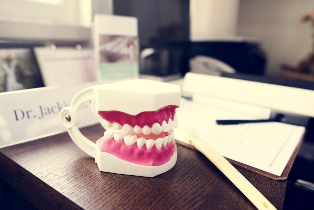 Channel Islands Family Dental Office – Port Hueneme, Ventura Ca 93041