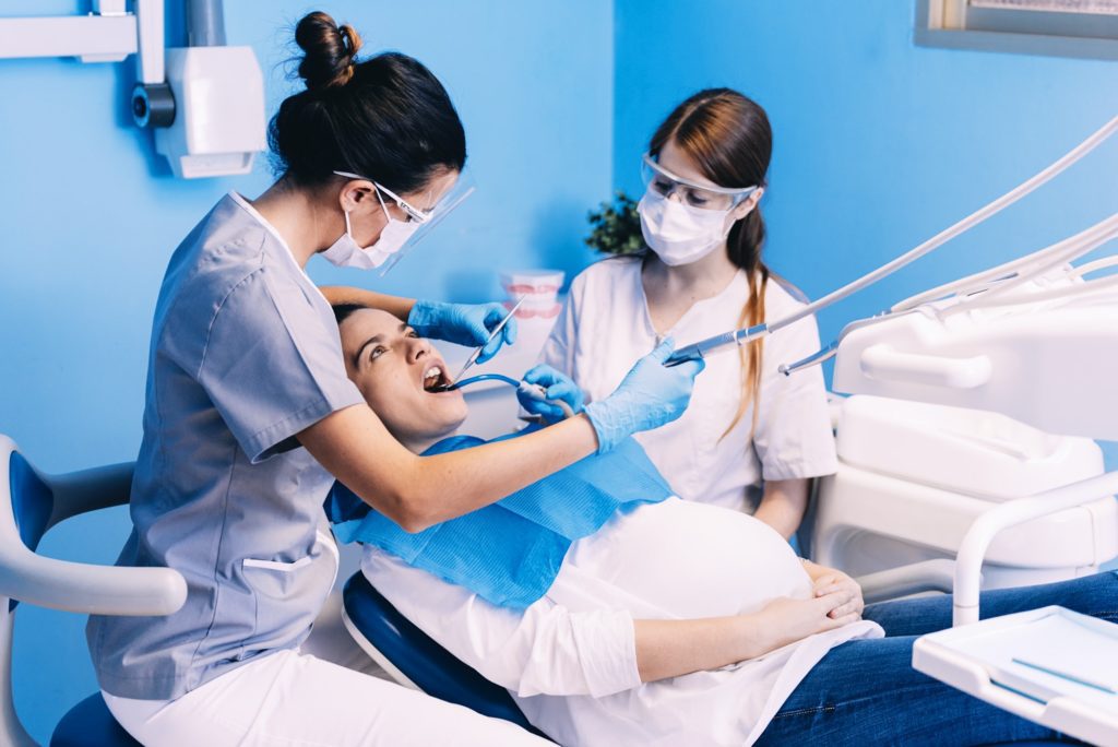 Channel Islands Family Dental Office – Port Hueneme, Ventura Ca 93041