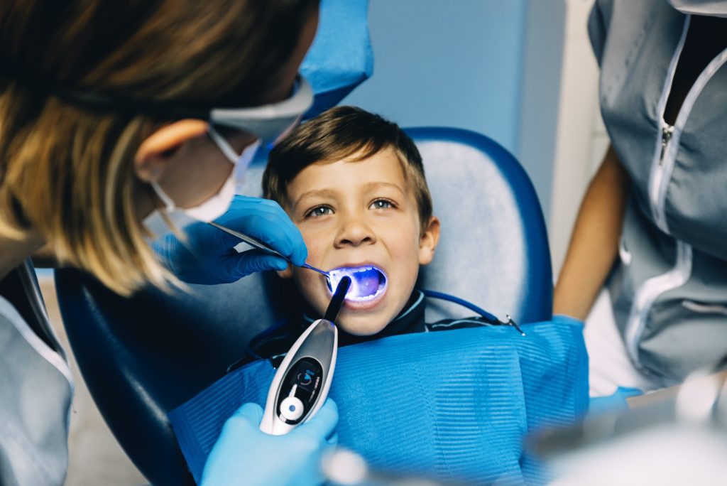 Channel Islands Family Dental Office – Port Hueneme, Ventura Ca 93041