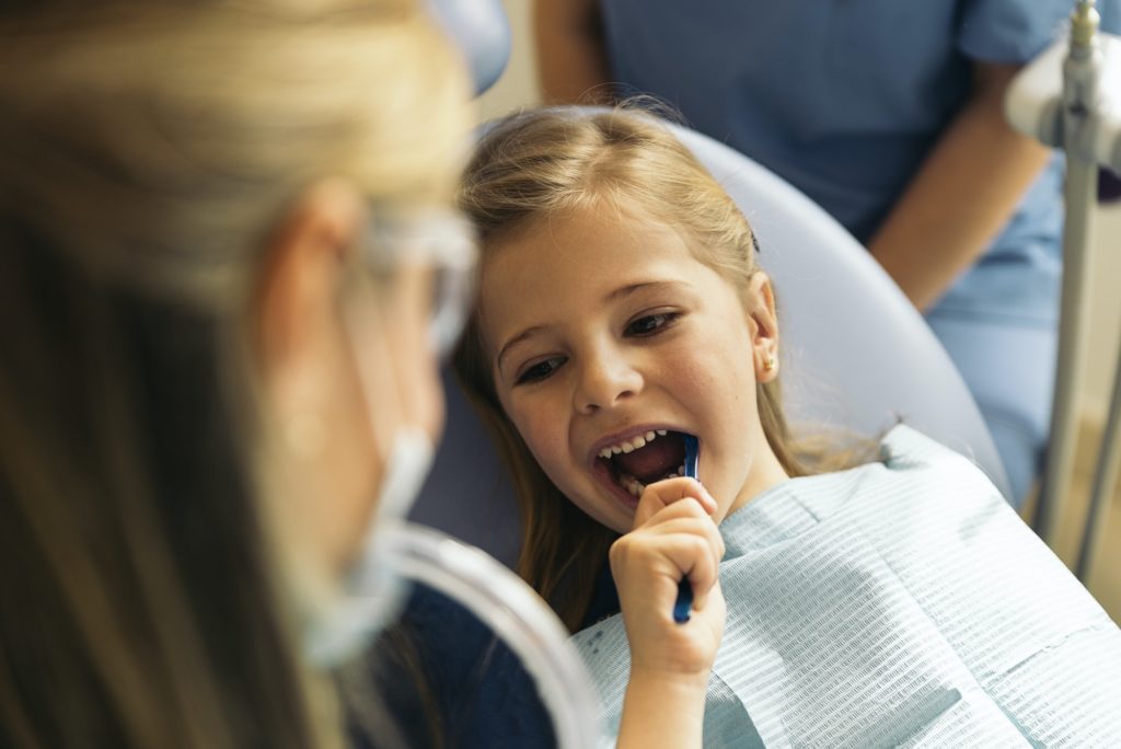 Channel Islands Family Dental Office – Port Hueneme, Ventura Ca 93041