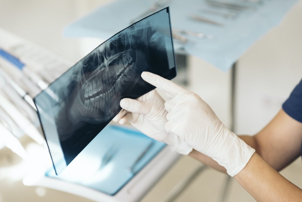 Channel Islands Family Dental Office – Port Hueneme, Ventura Ca 93041