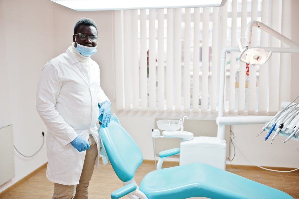 Channel Islands Family Dental Office – Port Hueneme, Ventura Ca 93041