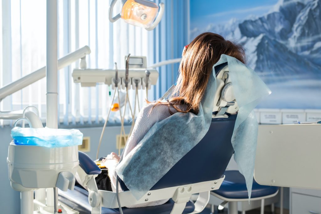 Channel Islands Family Dental Office – Port Hueneme, Ventura Ca 93041
