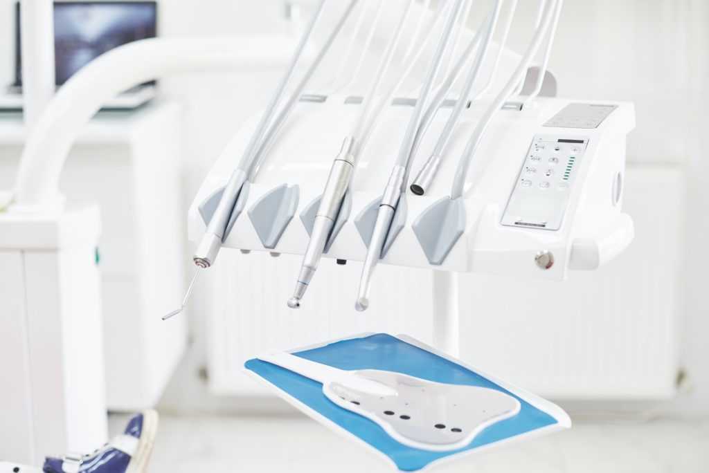 Channel Islands Family Dental Office – Port Hueneme, Ventura Ca 93041