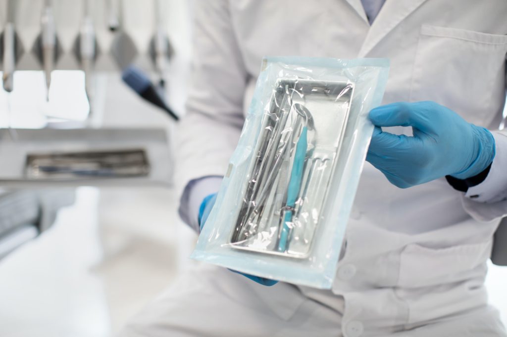 Channel Islands Family Dental Office – Port Hueneme, Ventura Ca 93041