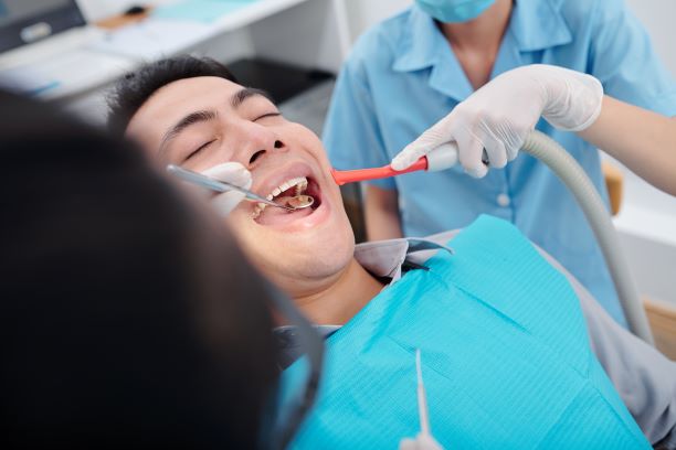 dental fillings