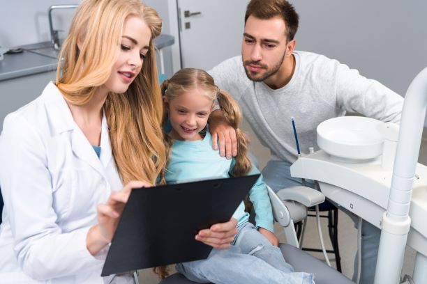 dental treatment in children with autism