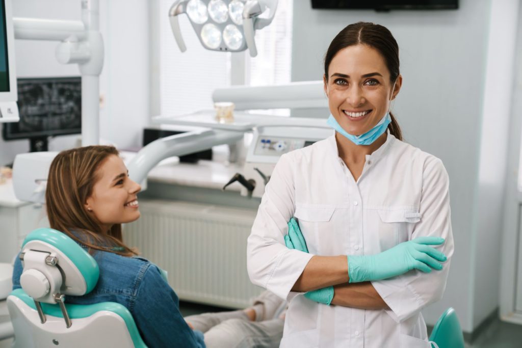 Channel Islands Family Dental Office – Port Hueneme, Ventura Ca 93041