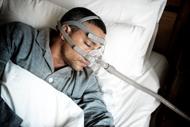 sleep apnea