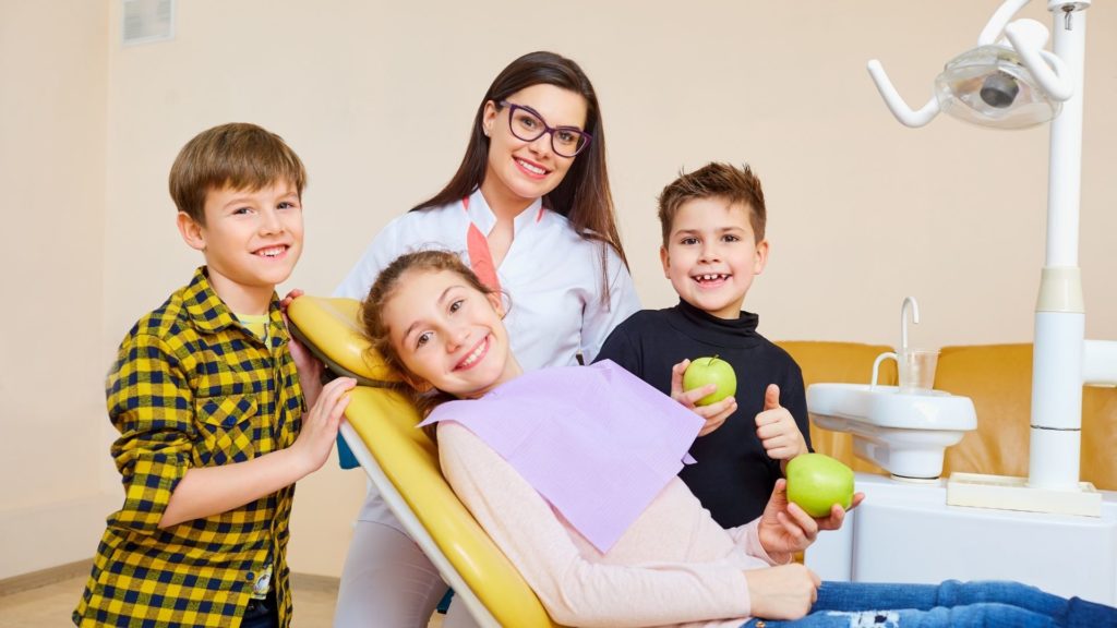 Channel Islands Family Dental Office – Port Hueneme, Ventura Ca 93041