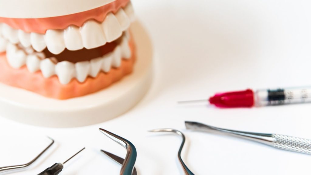 Channel Islands Family Dental Office – Port Hueneme, Ventura Ca 93041