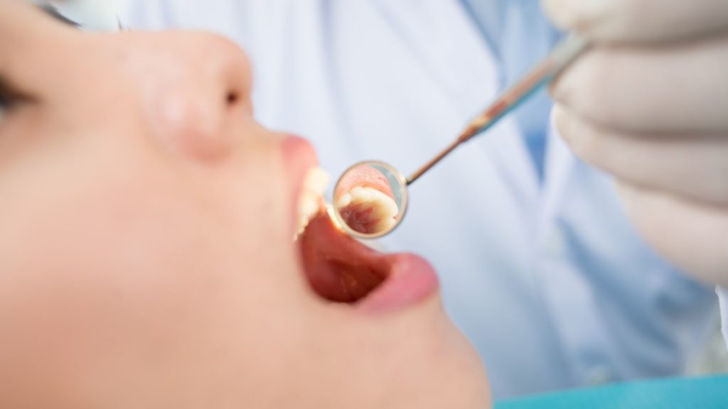 Channel Islands Family Dental Office – Port Hueneme, Ventura Ca 93041