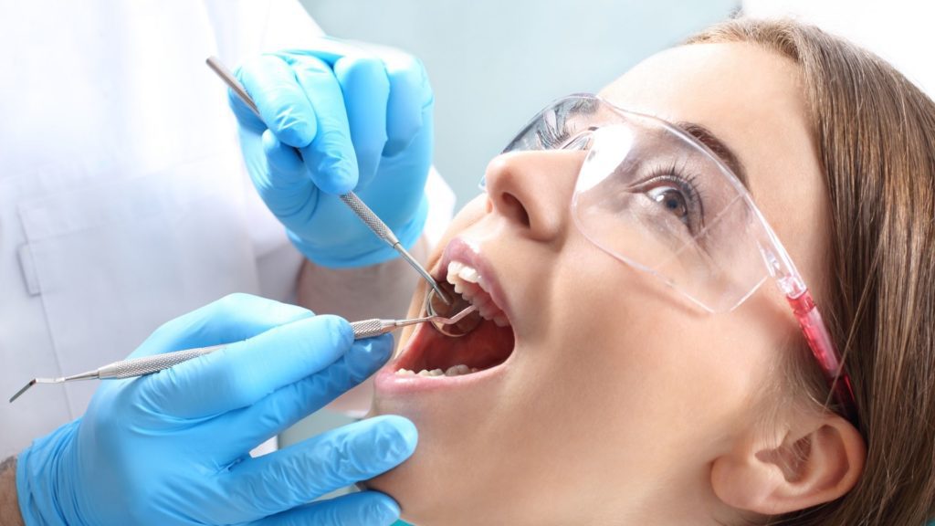 reseñas dentales