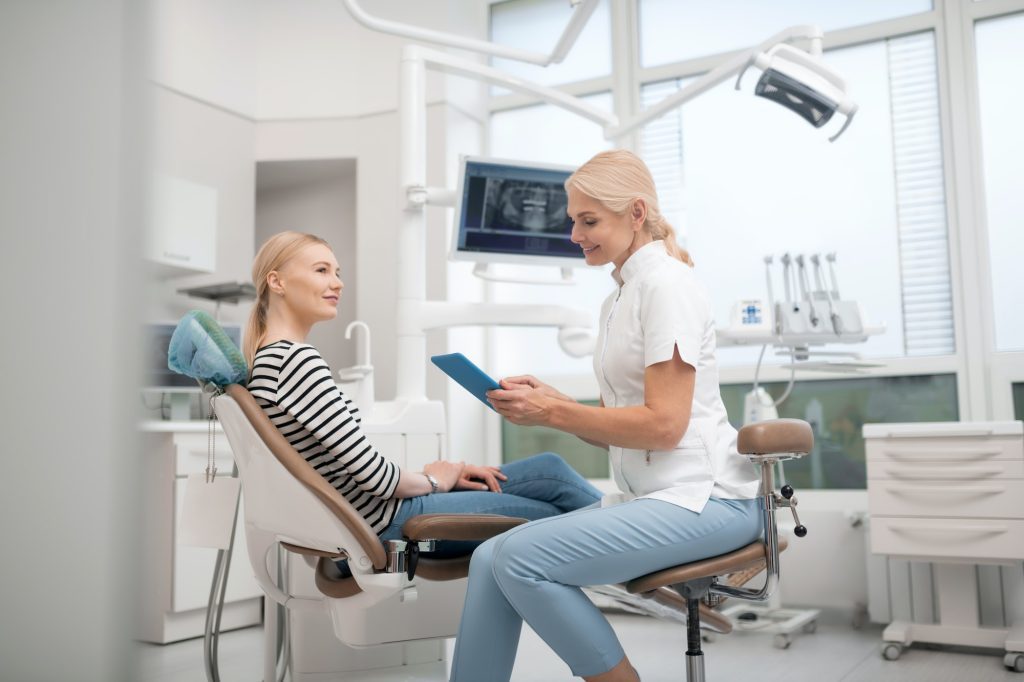 Channel Islands Family Dental Office – Port Hueneme, Ventura Ca 93041