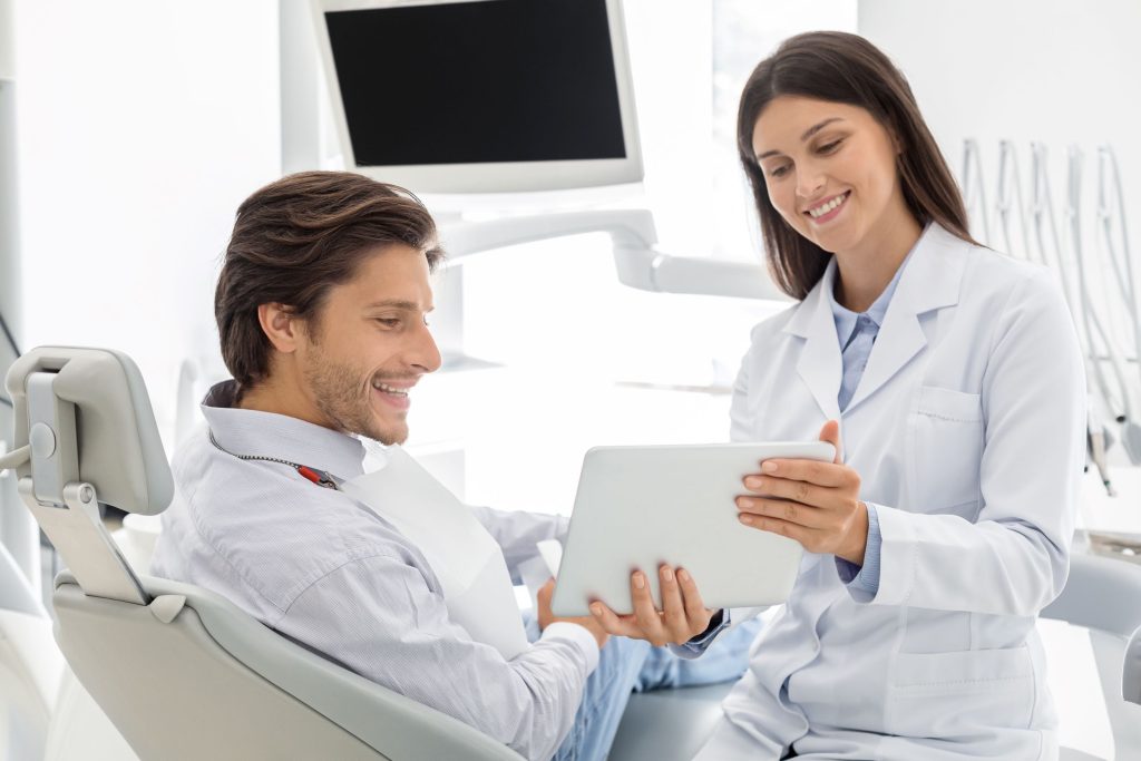 Channel Islands Family Dental Office – Port Hueneme, Ventura Ca 93041