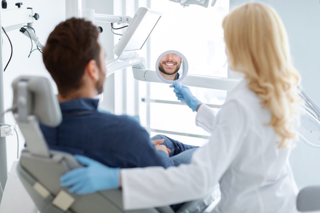Channel Islands Family Dental Office – Port Hueneme, Ventura Ca 93041