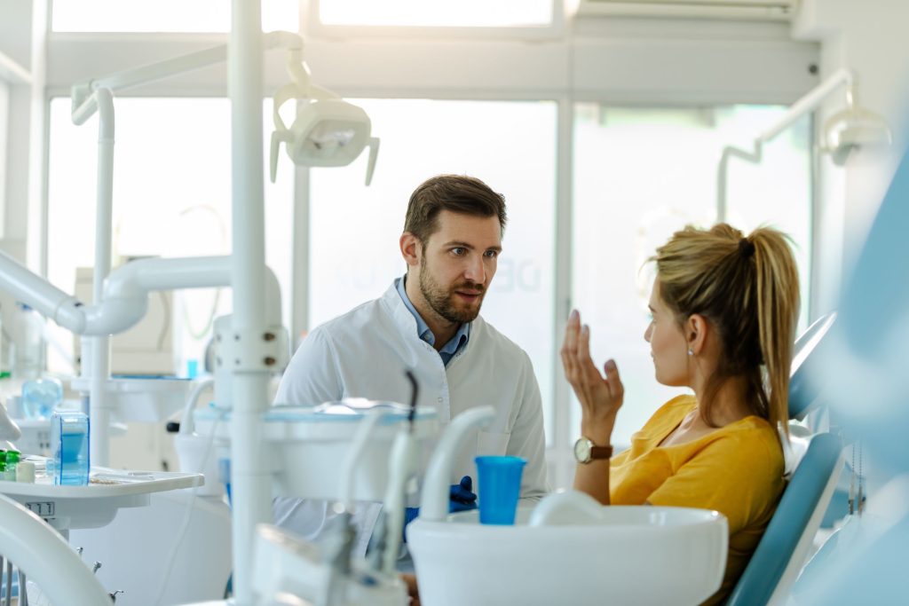 Channel Islands Family Dental Office – Port Hueneme, Ventura Ca 93041