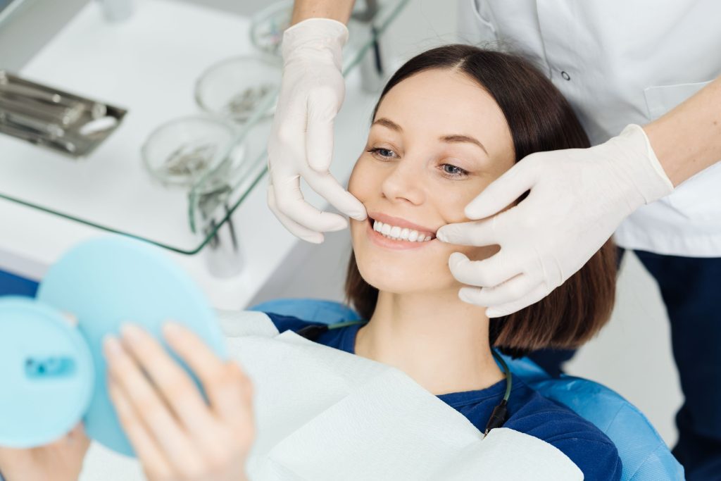 Channel Islands Family Dental Office – Port Hueneme, Ventura Ca 93041