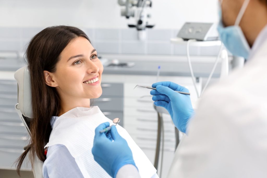 Channel Islands Family Dental Office – Port Hueneme, Ventura Ca 93041