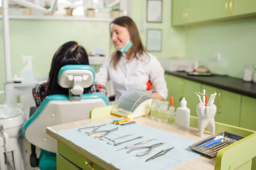 Channel Islands Family Dental Office – Port Hueneme, Ventura Ca 93041