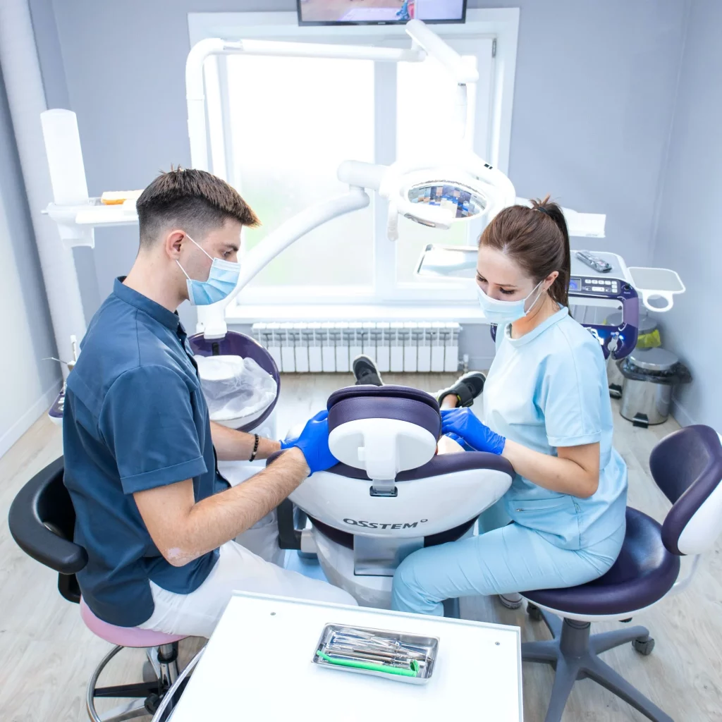 Channel Islands Family Dental Office – Port Hueneme, Ventura Ca 93041