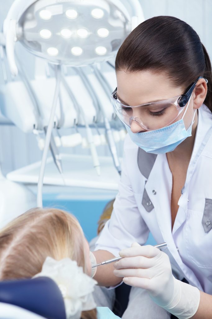 Channel Islands Family Dental Office – Port Hueneme, Ventura Ca 93041
