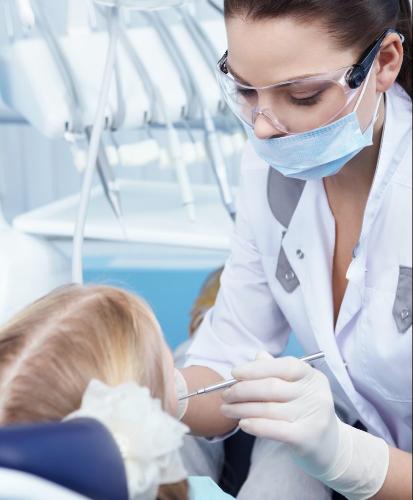 Channel Islands Family Dental Office – Port Hueneme, Ventura Ca 93041