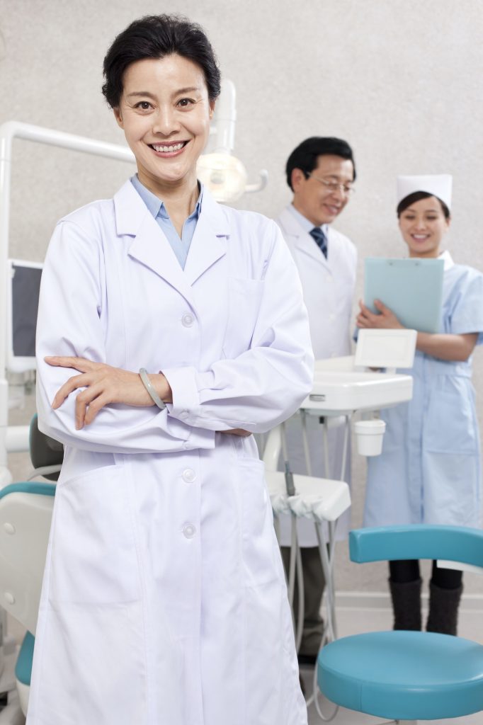 Channel Islands Family Dental Office – Port Hueneme, Ventura Ca 93041