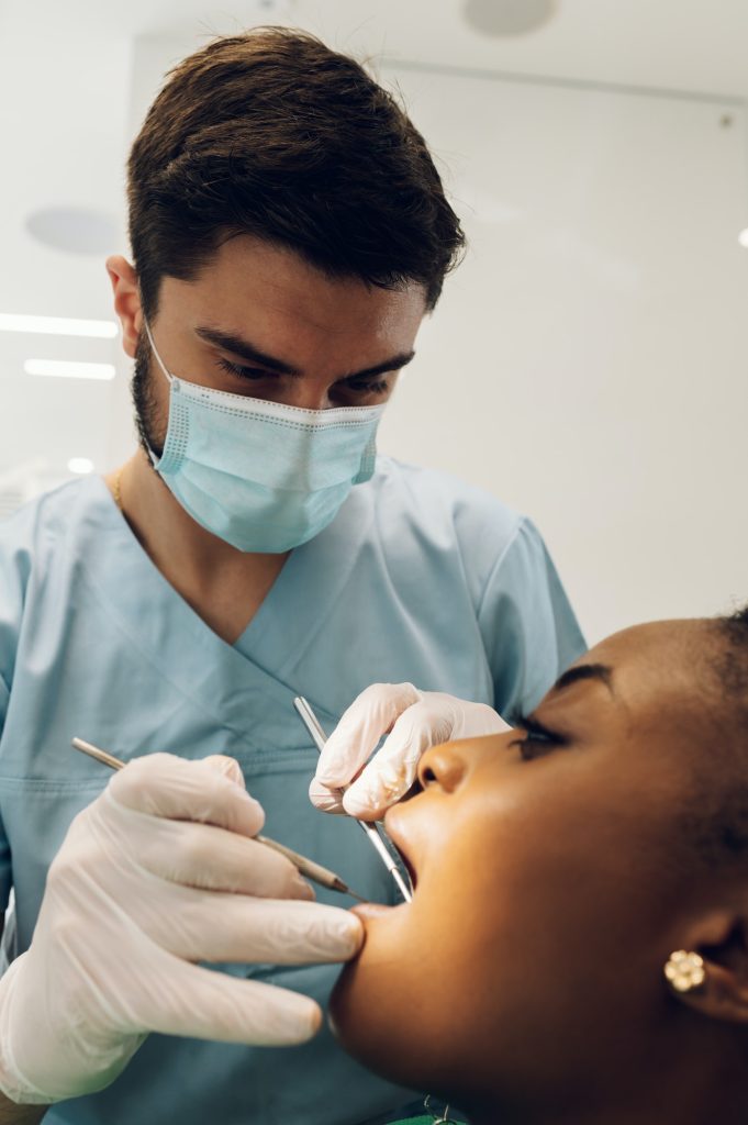 Channel Islands Family Dental Office – Port Hueneme, Ventura Ca 93041