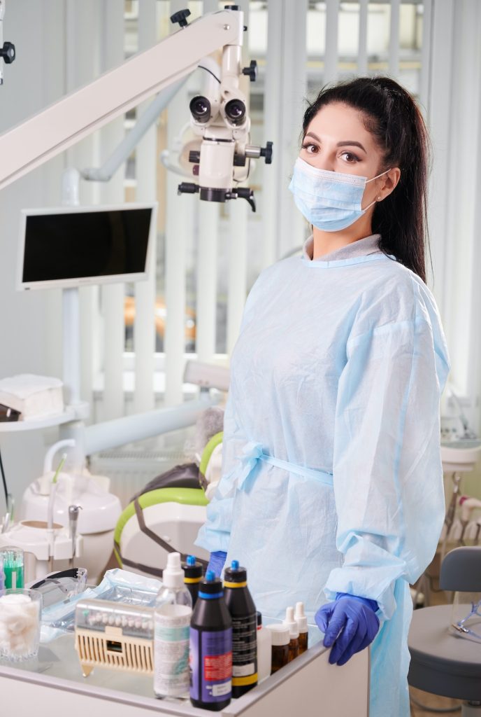 Channel Islands Family Dental Office – Port Hueneme, Ventura Ca 93041