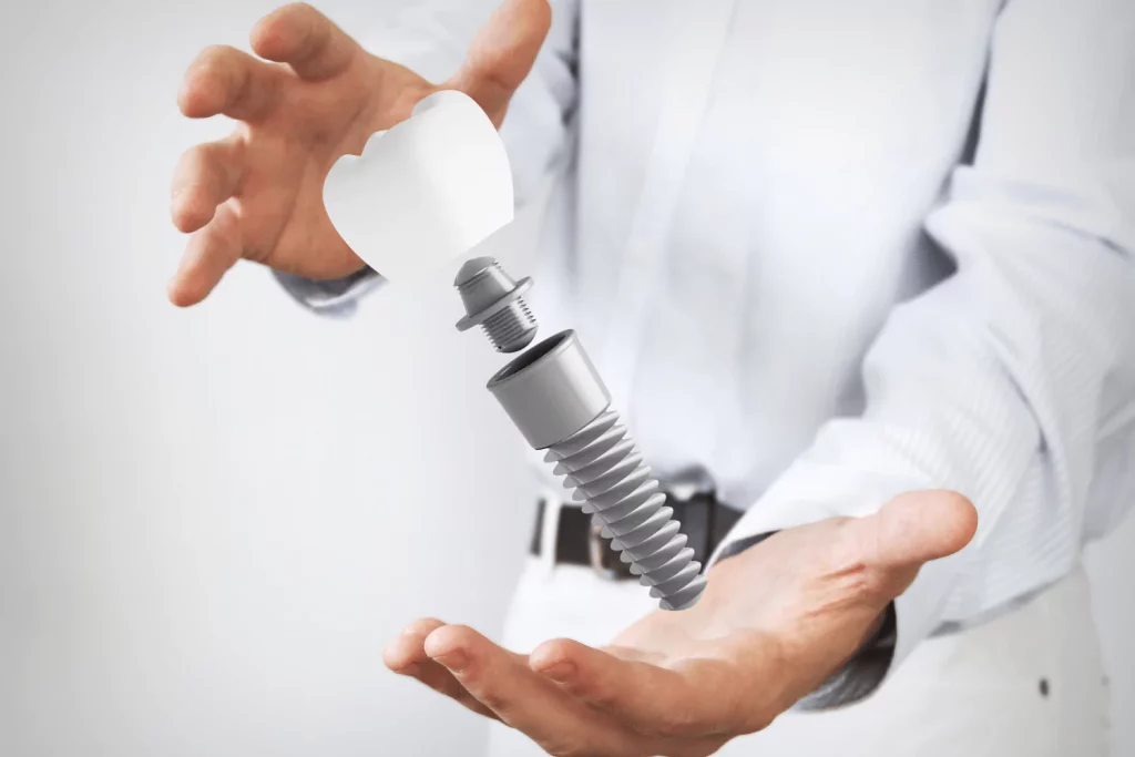 Channel Islands Family Dental Office – Port Hueneme, Ventura Ca 93041