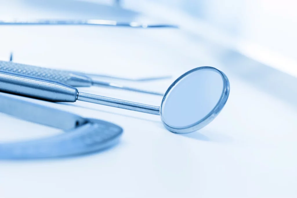 Channel Islands Family Dental Office – Port Hueneme, Ventura Ca 93041