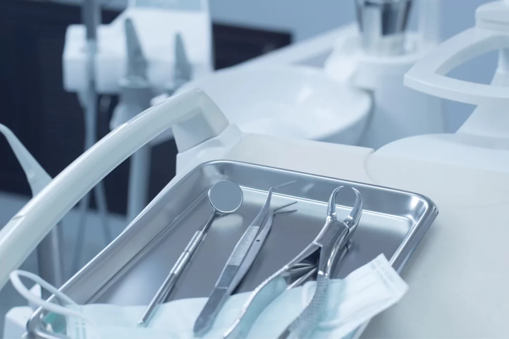 Channel Islands Family Dental Office – Port Hueneme, Ventura Ca 93041