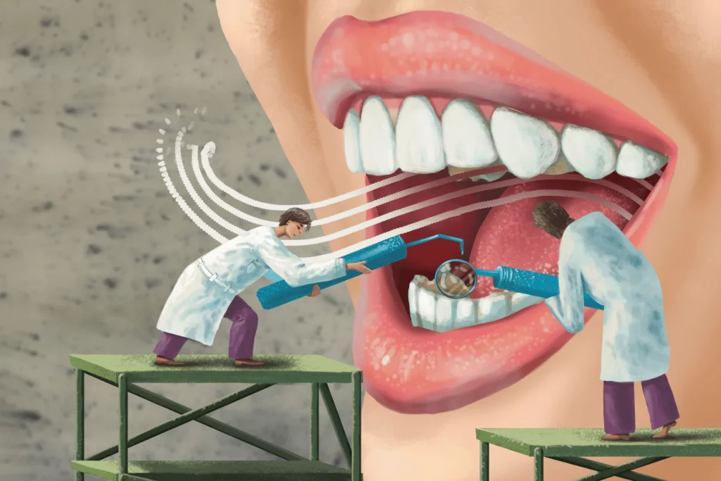 Channel Islands Family Dental Office – Port Hueneme, Ventura Ca 93041