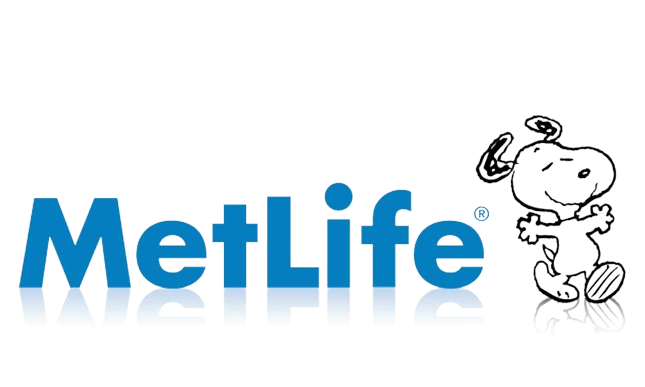 Metlife Insurance Icon