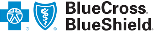 BlueCross BlueShield Insurance Icon