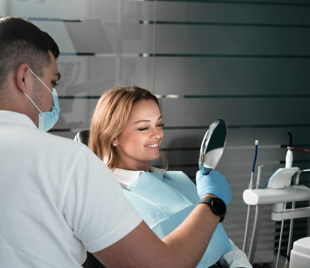 Channel Islands Family Dental Office – Port Hueneme, Ventura Ca 93041