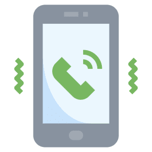 telefono icon