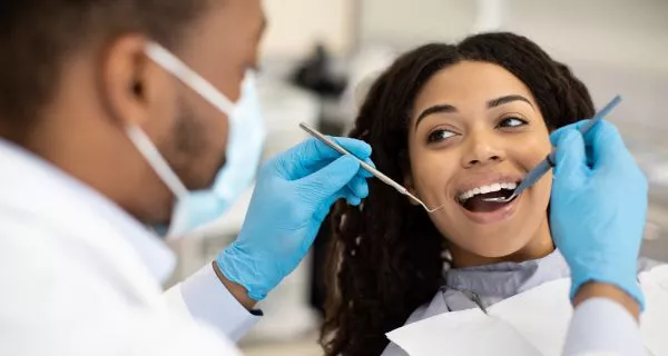 Dental Services Available at Our Port Hueneme Clinic