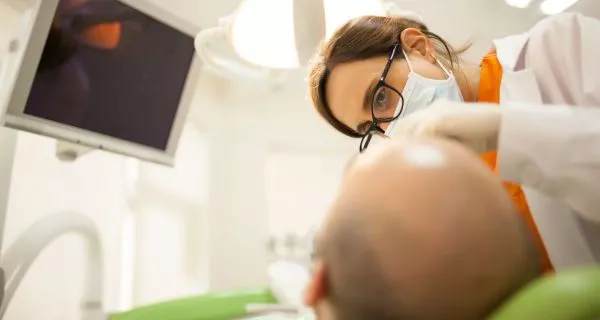 Emergency Dental Services at Our Port Hueneme Clinic