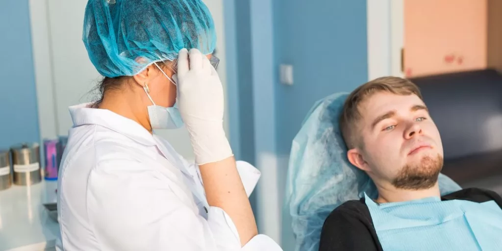 Emergency Dentist Port Hueneme CA | Same Day Care