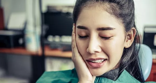 What Counts as a Dental Emergency?