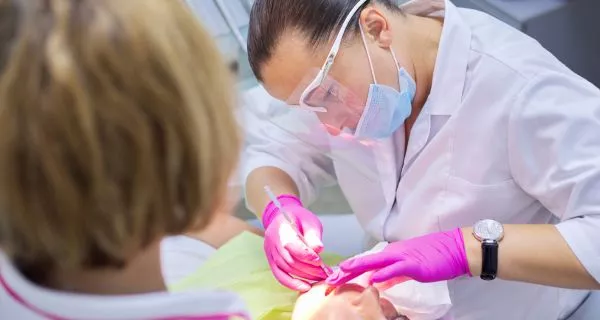 What to Look for When Choosing a Dentist in Port Hueneme