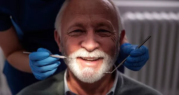 The All-on-4 Procedure: Step by Step