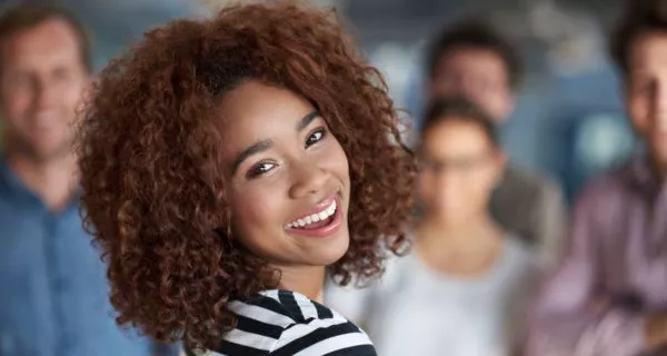 Benefits of orthodontic treatment